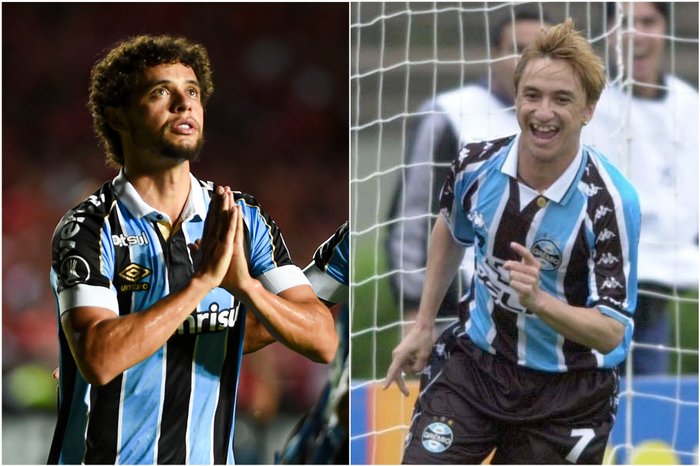 Os 10 jogadores de futebol mais bem pagos do mundo 2012 – Lista 10