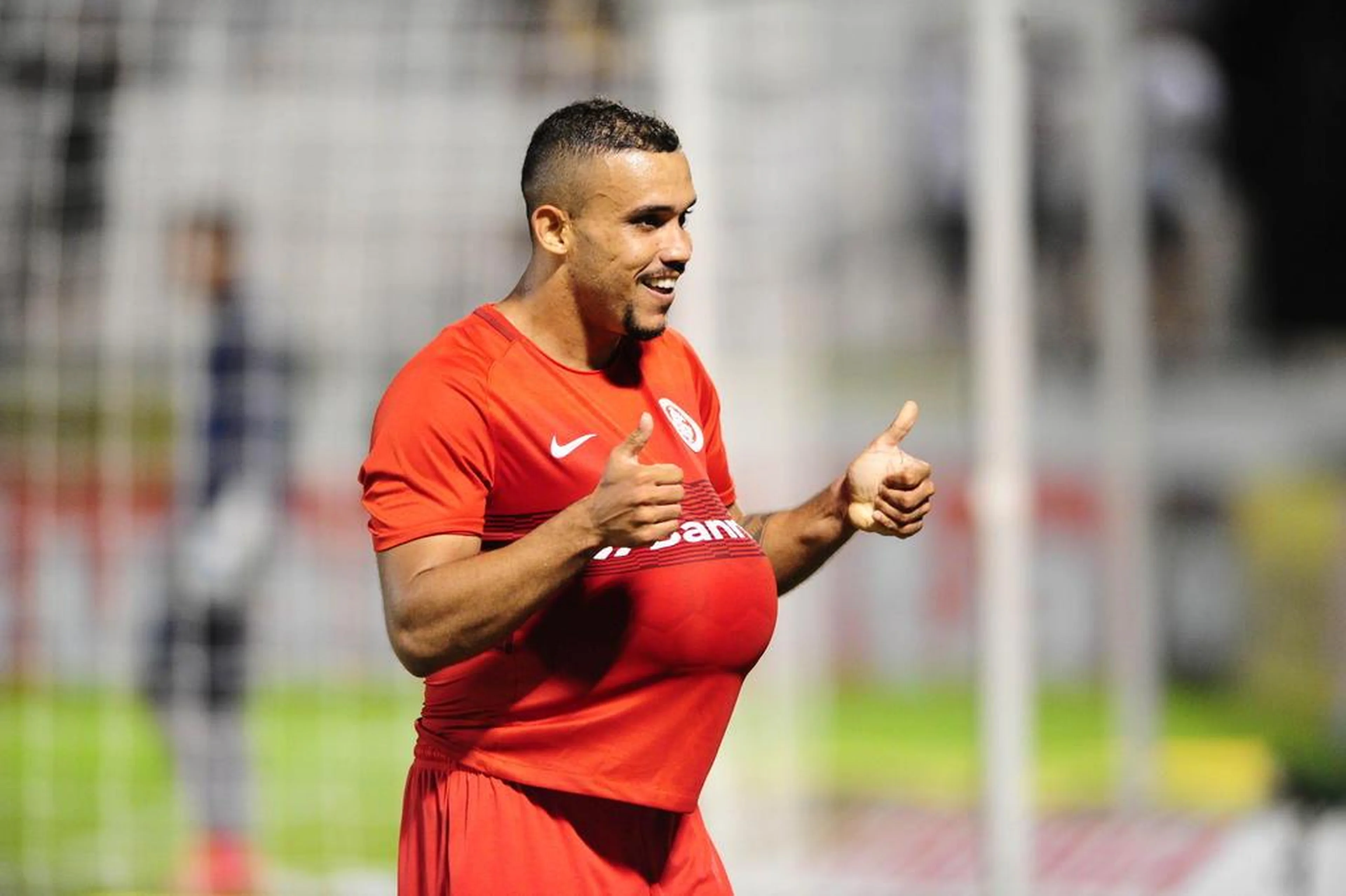 Ricardo Duarte/Sport Club INternacional