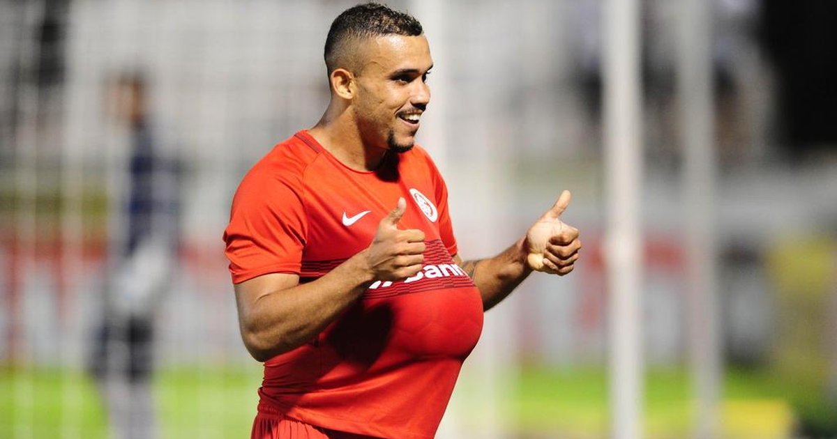 A última chance de William Pottker no Inter GZH