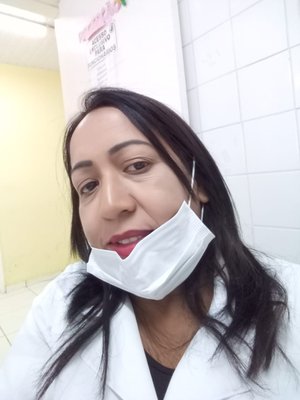 Gislaine Aguirre Freitas / Arquivo pessoal