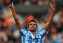 O dia em que Saviola quase jogou no Inter