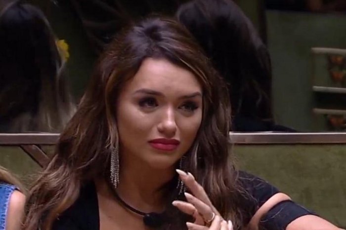 Reprodução / Globo