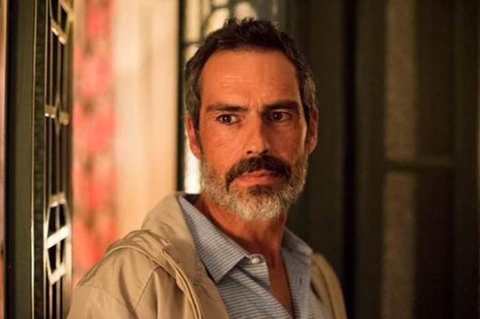 Estevam Avellar / Globo