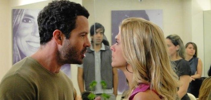 TV Globo / Reprodução