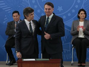 Marcello Casal Jr / Agência Brasil  