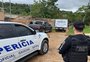 “Só queremos que nossa filha volte a andar”, diz pai de menina de 10 anos baleada nas costas em Viamão