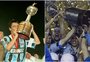 Enquete: qual final de Libertadores do Grêmio você quer reviver, 1995 ou 2017?