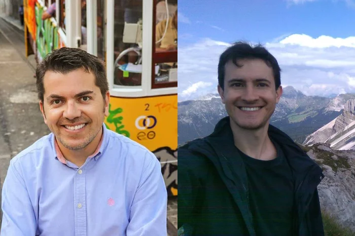 Divulgação / Arquivo pessoal