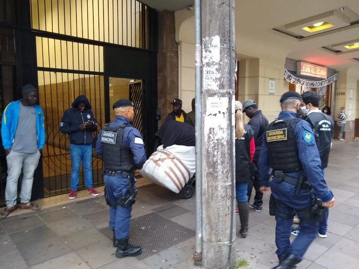Divulgação / Prefeitura de Caxias do Sul