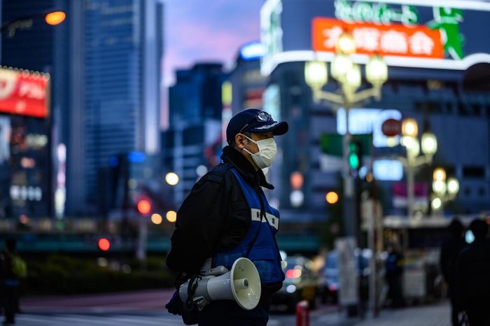 PHILIP FONG / AFP