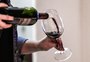 Vinho fino gaúcho já bateu todo o 2019 e espumante começa a reagir