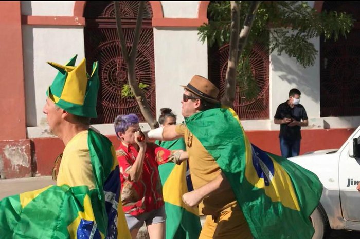 Jefferson Botega / Agencia RBS Jefferson Botega / Agencia RBS