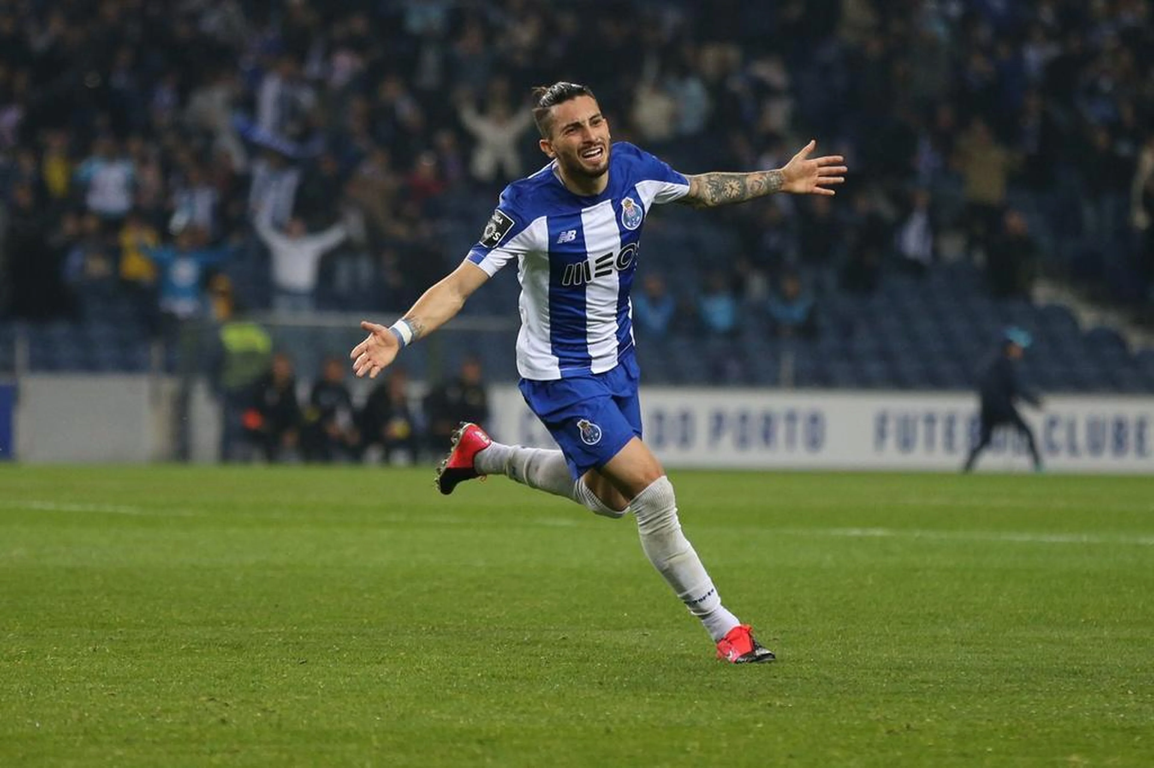 Porto/Divulgação
