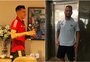 Quanto custa para a Dupla hospedar os jogadores na concentração