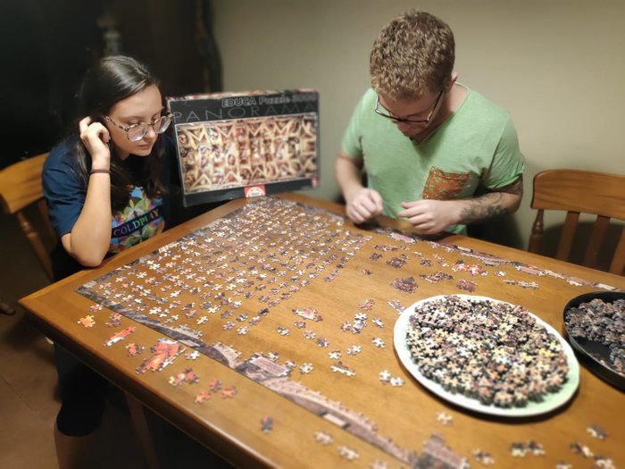 Paulo Antônio Doering /  Arquivo pessoal 