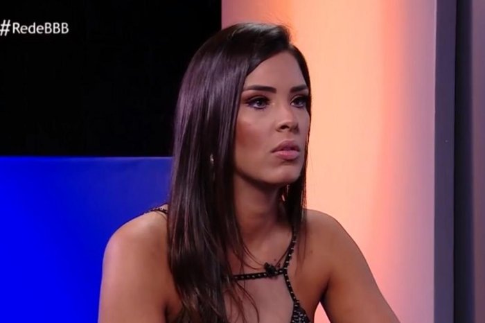 Reprodução / Globo
