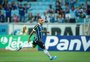 Felipão recomenda contratação de Everton pelo Napoli: "Qualidade e velocidade extraordinárias"