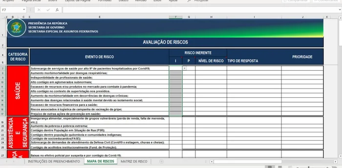 Estudos do RS sobre matriz de risco são usados pelo governo federal | GZH