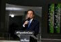 Doria anuncia que São Paulo retomará restrições a atividades após piora nos números da covid-19