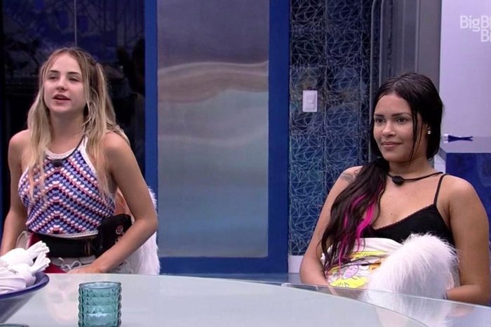 Globo / Reprodução