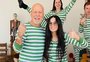 Demi Moore fala sobre confinamento ao lado do ex Bruce Willis: "Uma benção"