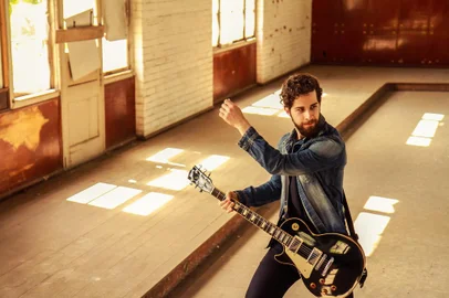 Guitarrista Sasha Z promove encontro Imersão Música e Carreira<!-- NICAID(13997787) -->