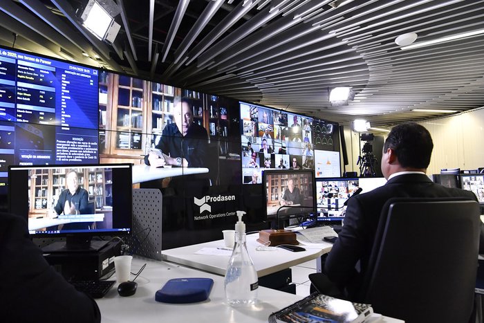 Waldemir Barreto / Agência Senado