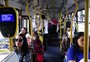 Tire suas dúvidas sobre o uso obrigatório de máscaras no transporte público de Porto Alegre
