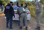 Polícia de Passo Fundo recaptura 27 presos que não haviam sido localizados em prisão domiciliar