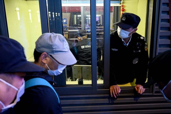 AFP / AFP