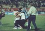 Relembre os números da campanha do Grêmio na Libertadores em 1995