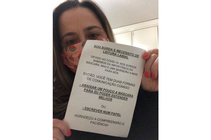 Divulgação / Arquivo pessoal
