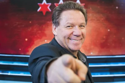 Claude Troisgros, em Mestre do Sabor, para a coluna Sinal Aberto, Flávia Requião.***<!-- NICAID(14478847) -->