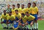 Por onde andam os jogadores campeões do mundo em 1994 pela Seleção Brasileira