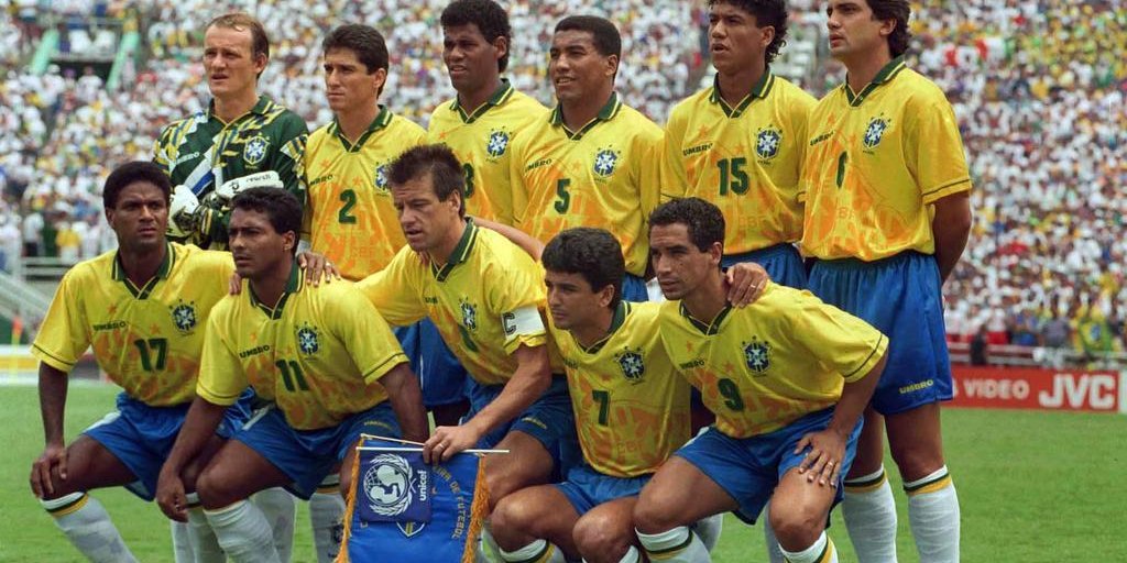 Download Jogadores Da Seleção Brasileira 2006 PNG