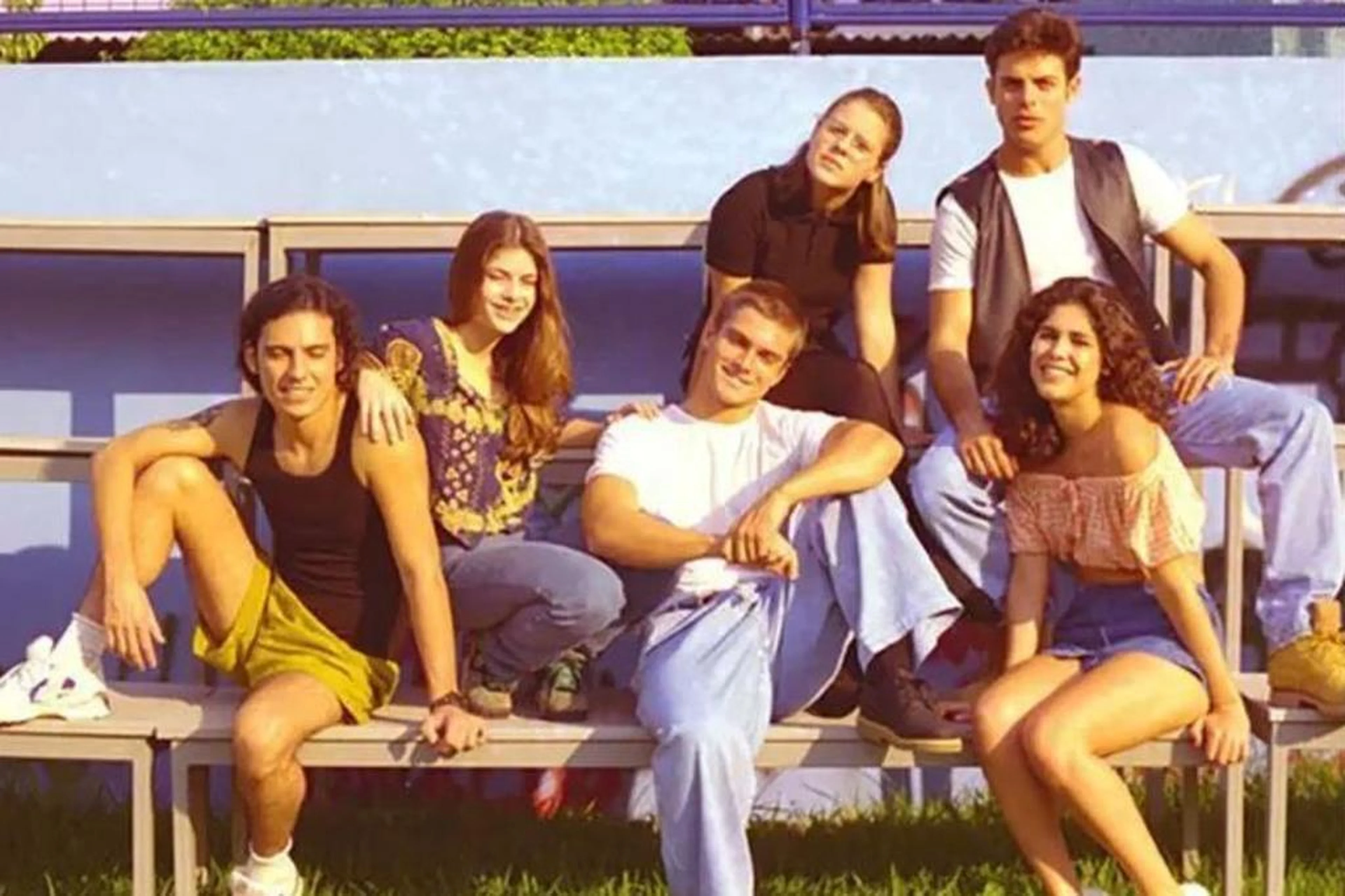TV Globo/Divulgação