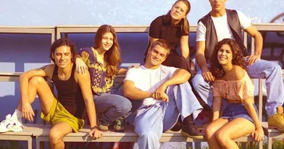 Nos 25 anos de "Malhação", relembre alguns momentos marcantes | GZH