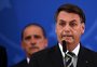Bolsonaro volta a dizer que Moro mentiu sobre troca na superintendência da Polícia Federal