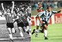 Enquete: qual título de Brasileirão do Grêmio você quer reviver, 1981 ou 1996?
