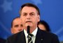 Bolsonaro critica veto a diretor-geral da PF: "É uma afronta, não engoli. Não serei um presidente pato manco"