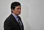 Moro diz que apresentará provas contra Bolsonaro ao STF