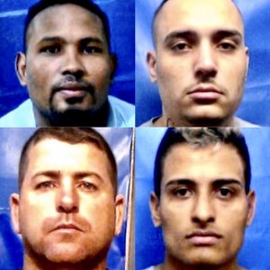 Polícia Civil / Divulgação