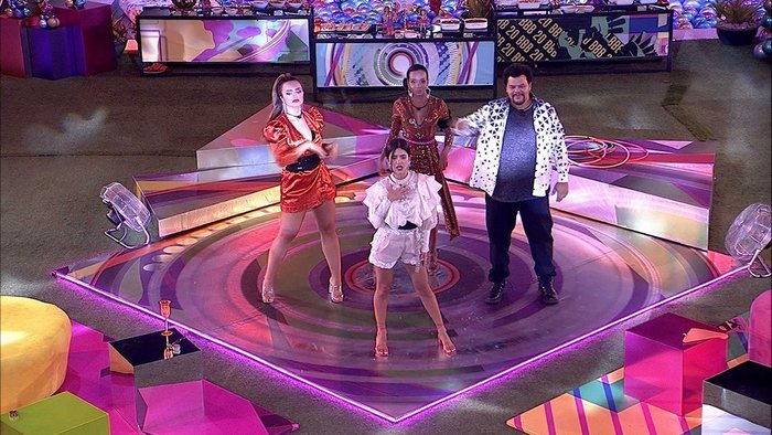 TV Globo / Divulgação 