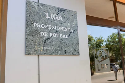 Liga Romênia