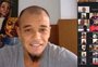 Por vídeo, D'Alessandro dá palestra para atletas das categorias de base do River Plate