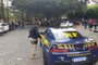 Três pessoas são presas e mais de 500 veículos fiscalizados na BR-116 entre Nova Petrópolis e Picada Café<!-- NICAID(14486496) -->