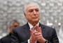 Temer é convidado por Bolsonaro para  chefiar missão de ajuda ao Líbano