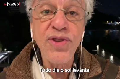 Casa de Cinema de Porto Alegre lança campanha com clipe <!-- NICAID(14486658) -->