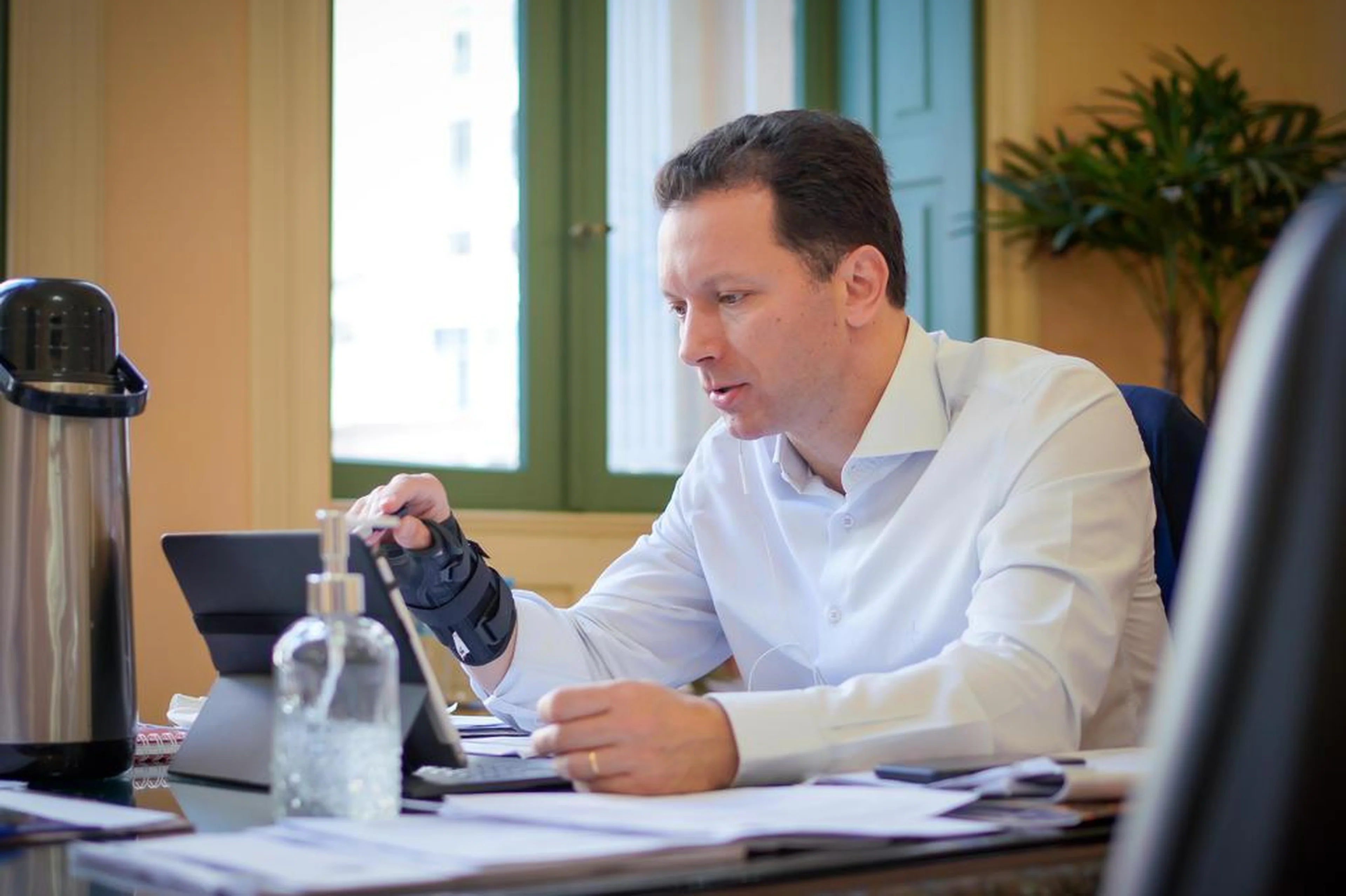 Jefferson Bernardes/Divulgação Prefeitura de Porto Alegre