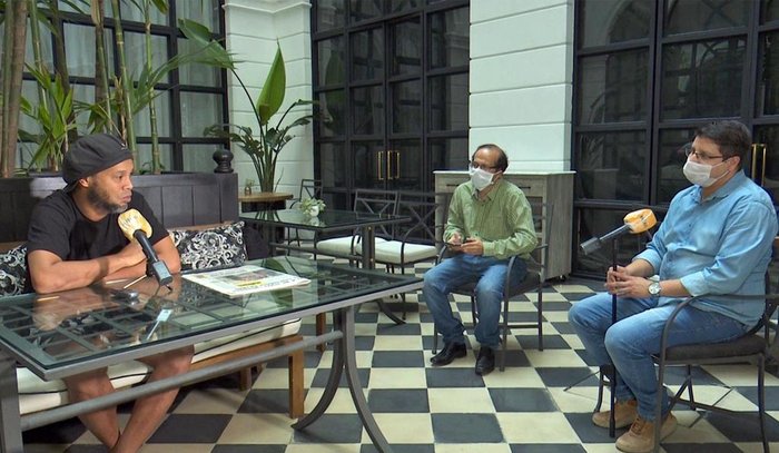 Diário Abc Color / Divulgação